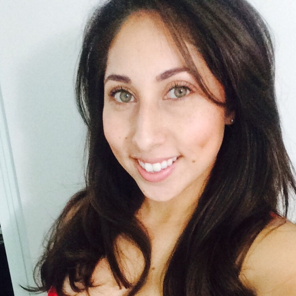 Meet your Posher, Jeannette